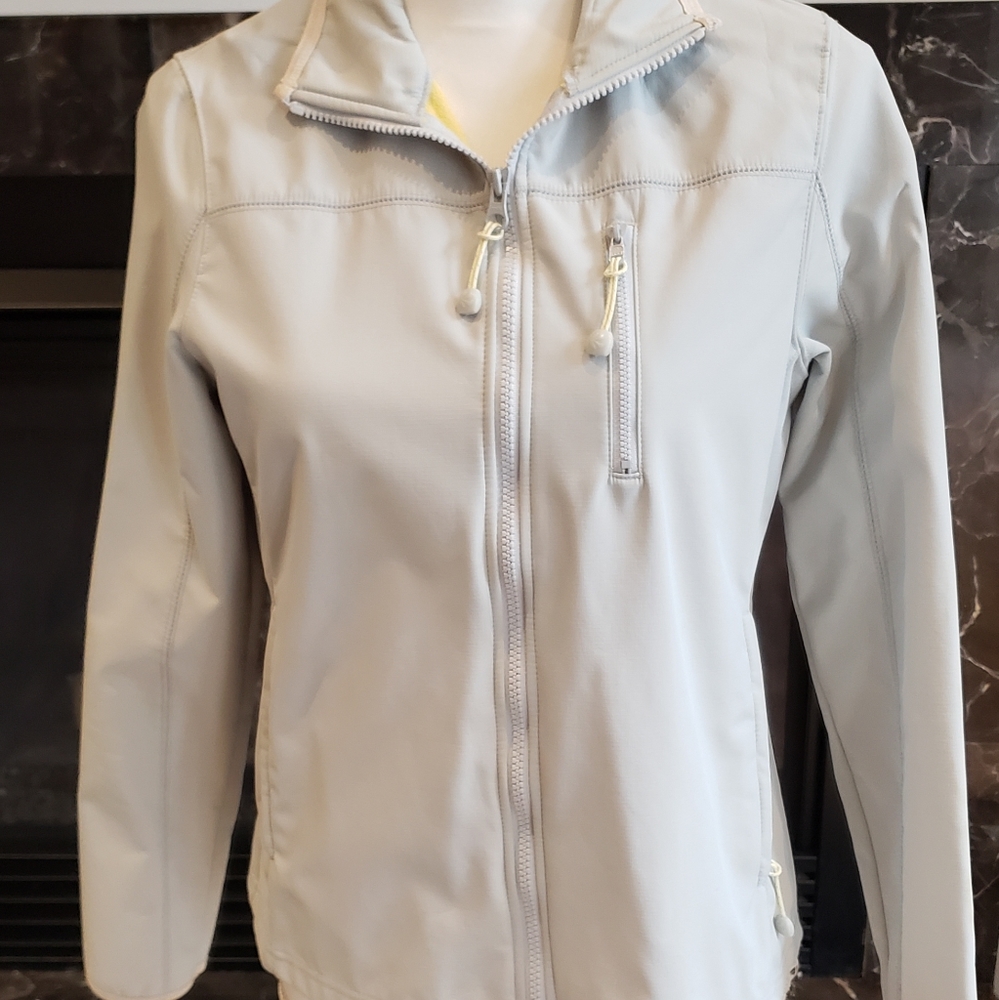 Women's light weight spring jacket